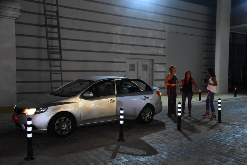 Kunhadi Taxi Night 21st edition Part1